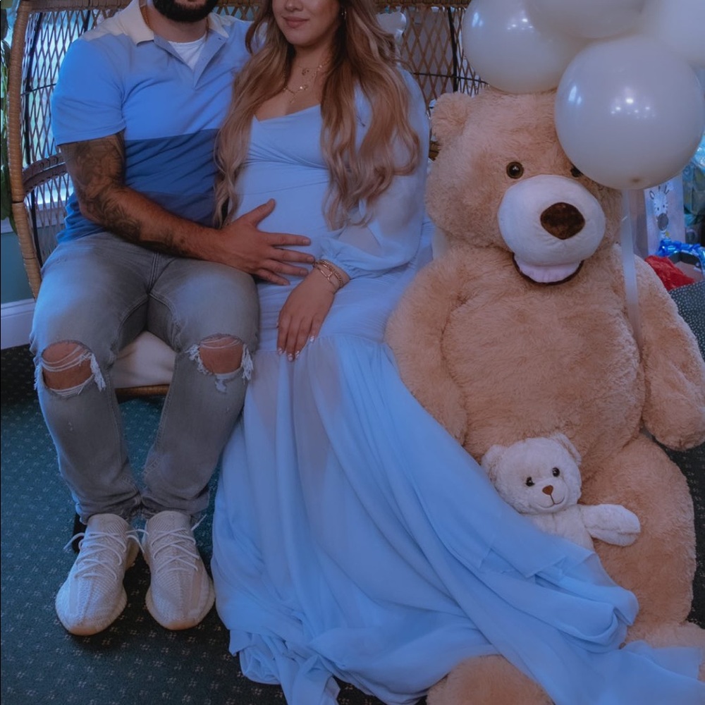 Maternity dress